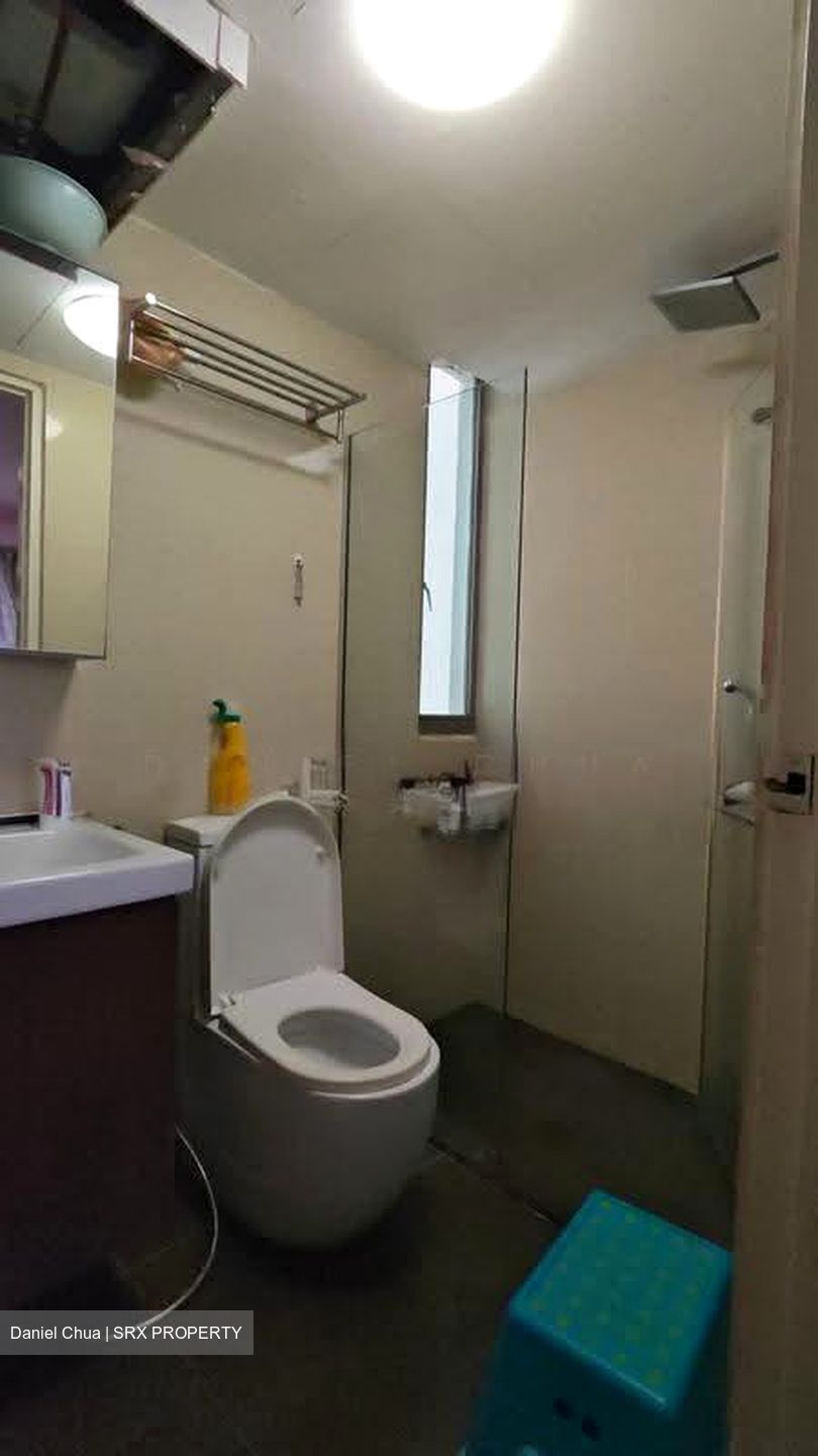 Orchid Park Condominium (D27), Condominium #632936011